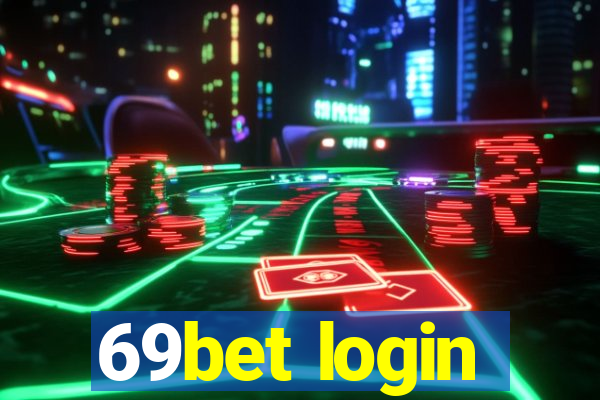 69bet login